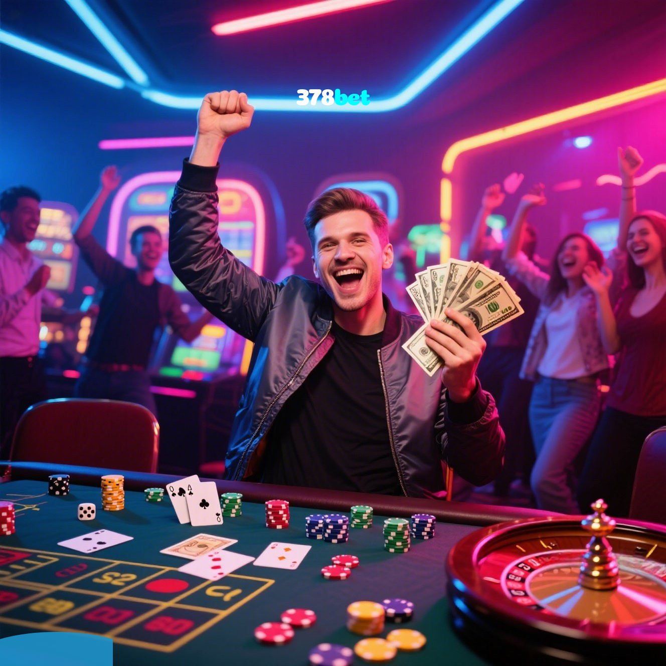 378bet visual