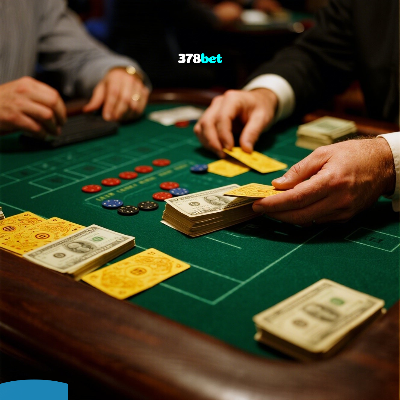 378bet visual