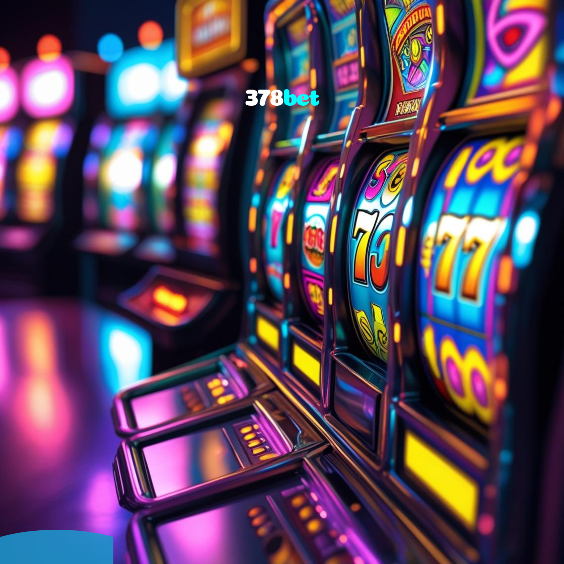 378bet visual