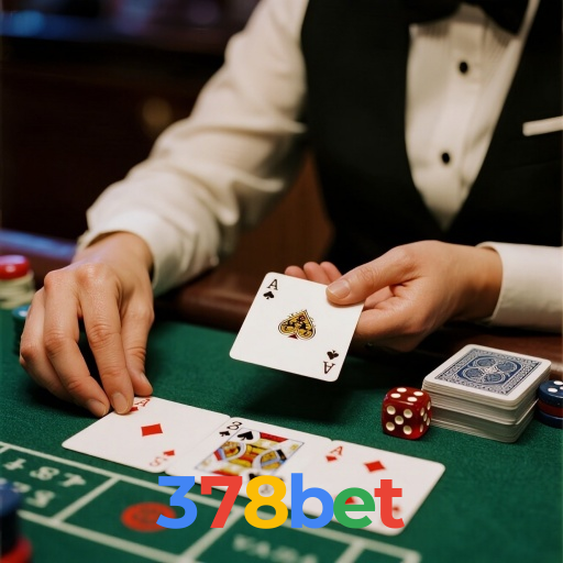 378bet visual