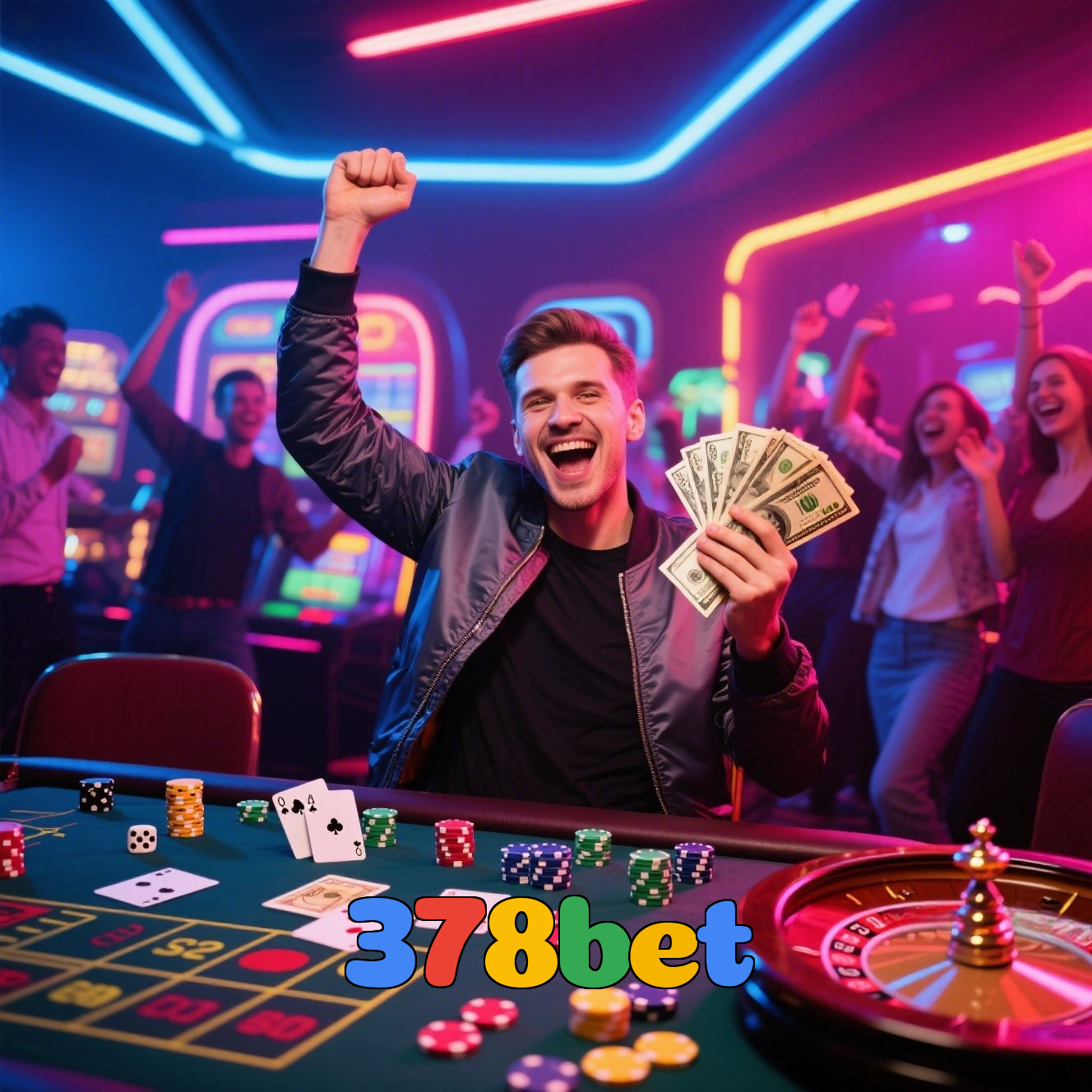 378bet visual
