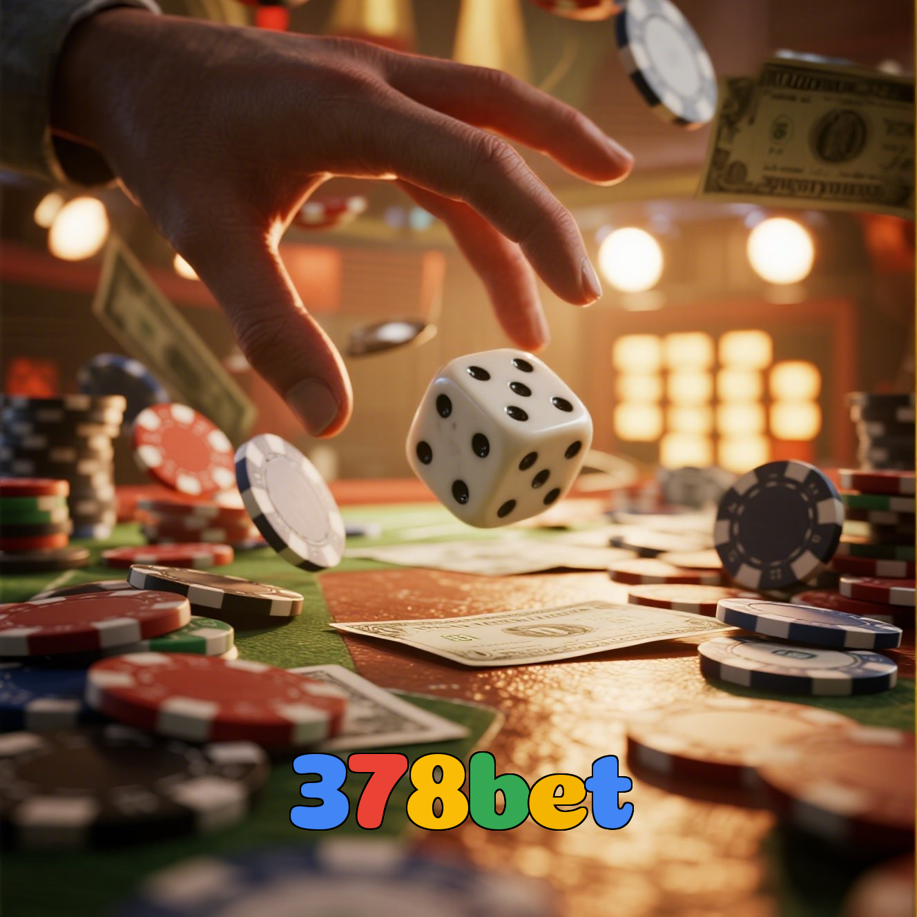 378bet visual