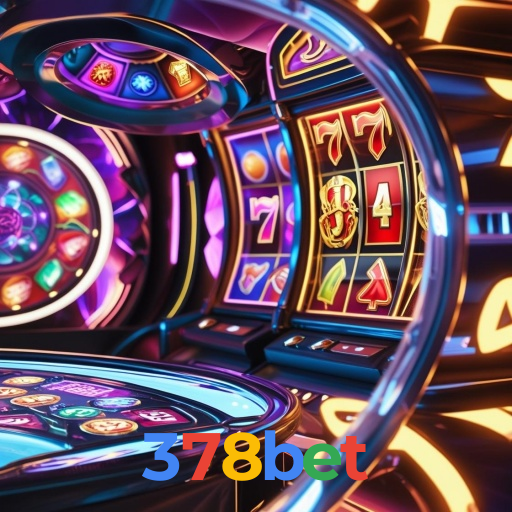378bet visual