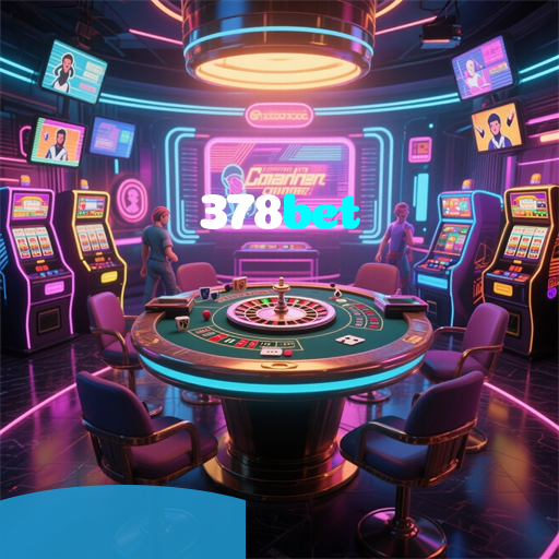 378bet visual