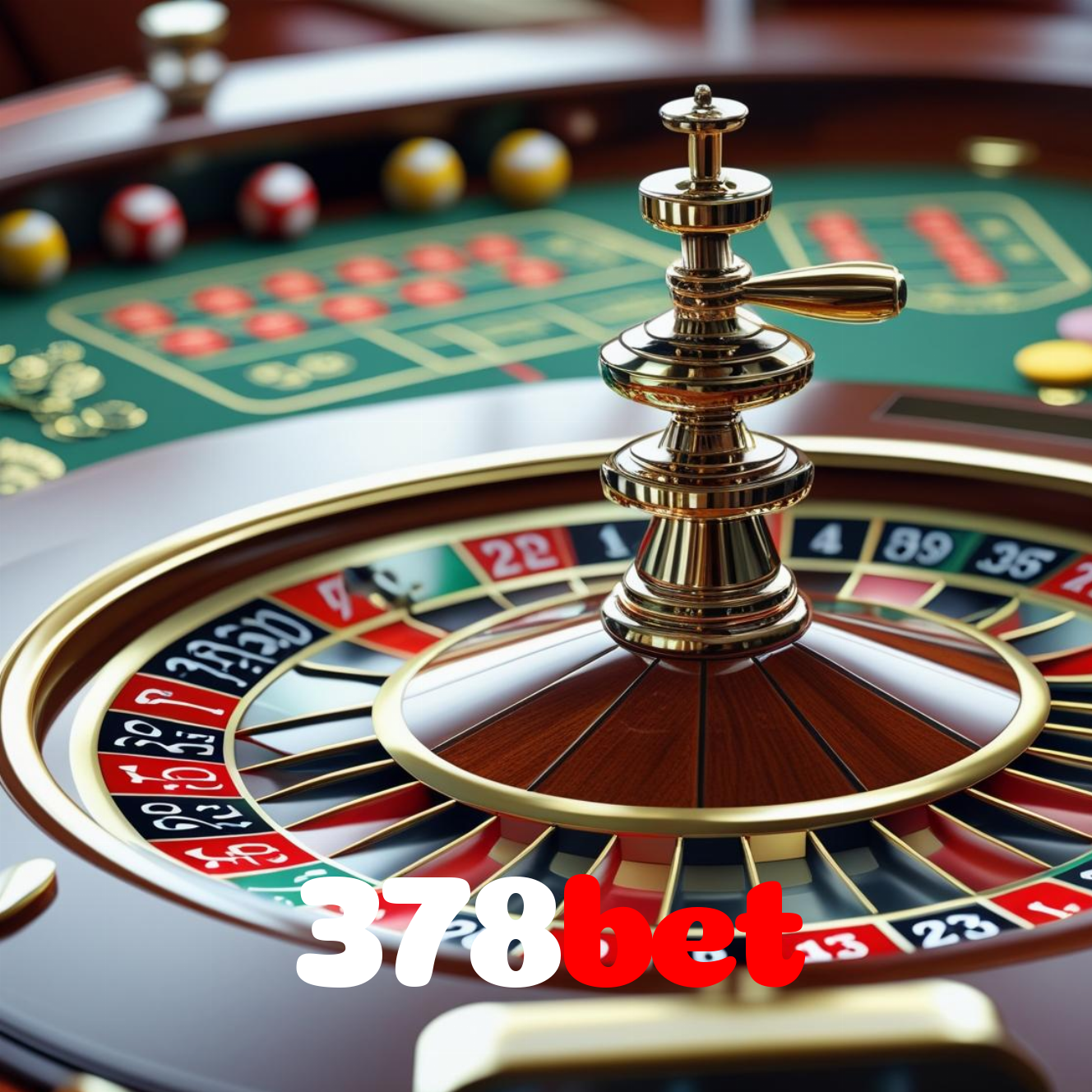 378bet visual