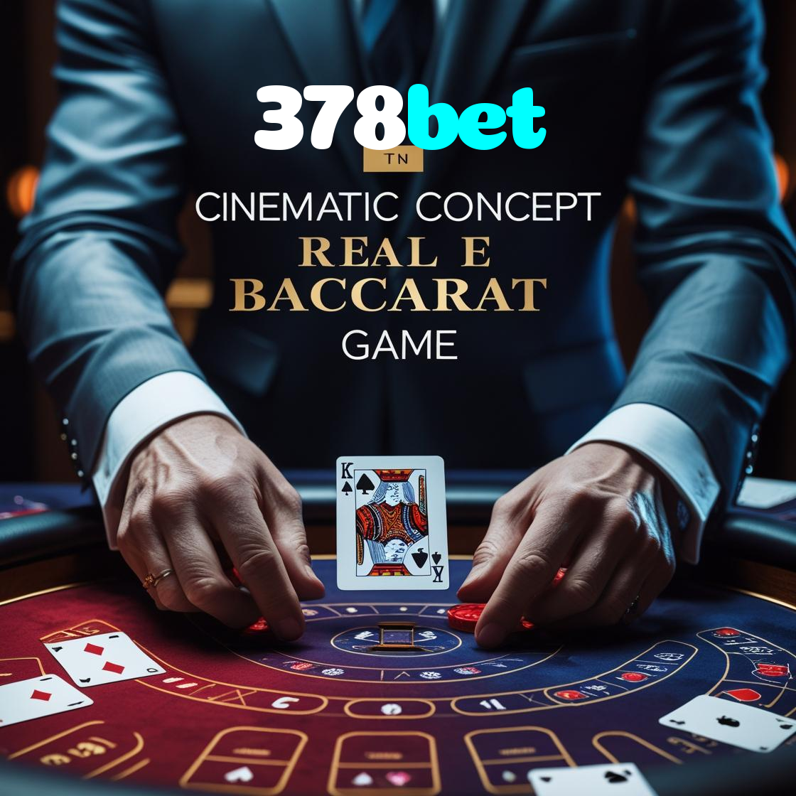 378bet visual
