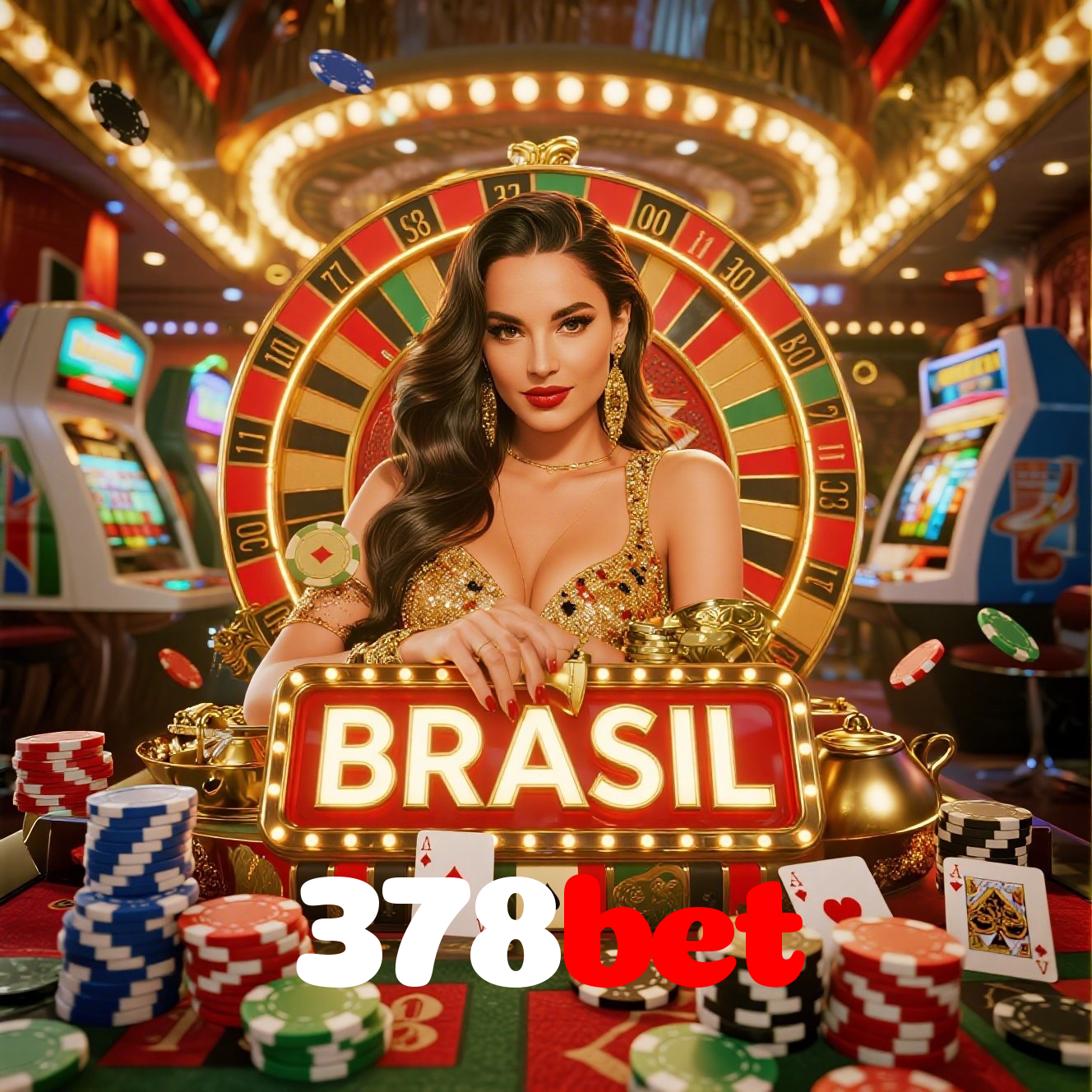 378bet visual