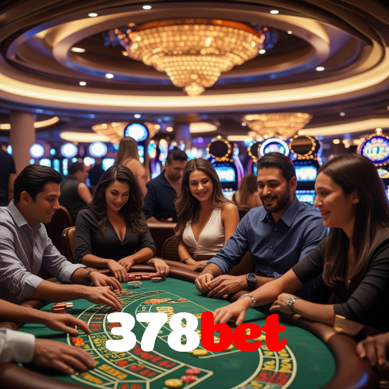 378bet visual