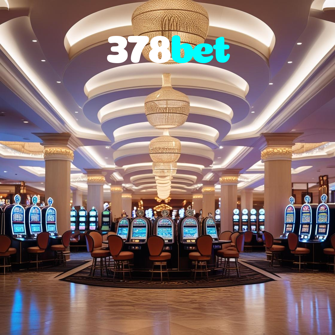 378bet visual