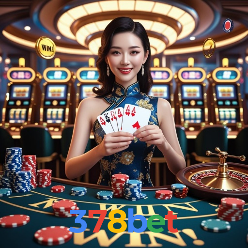 378bet visual