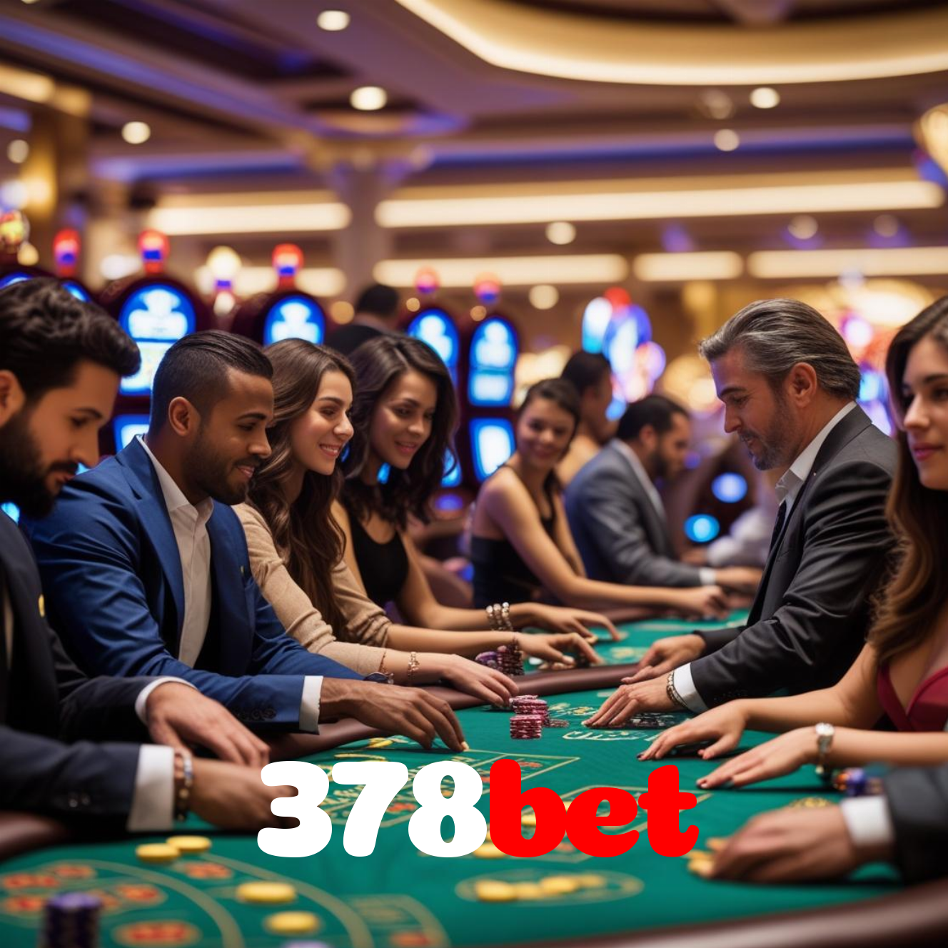 378bet visual