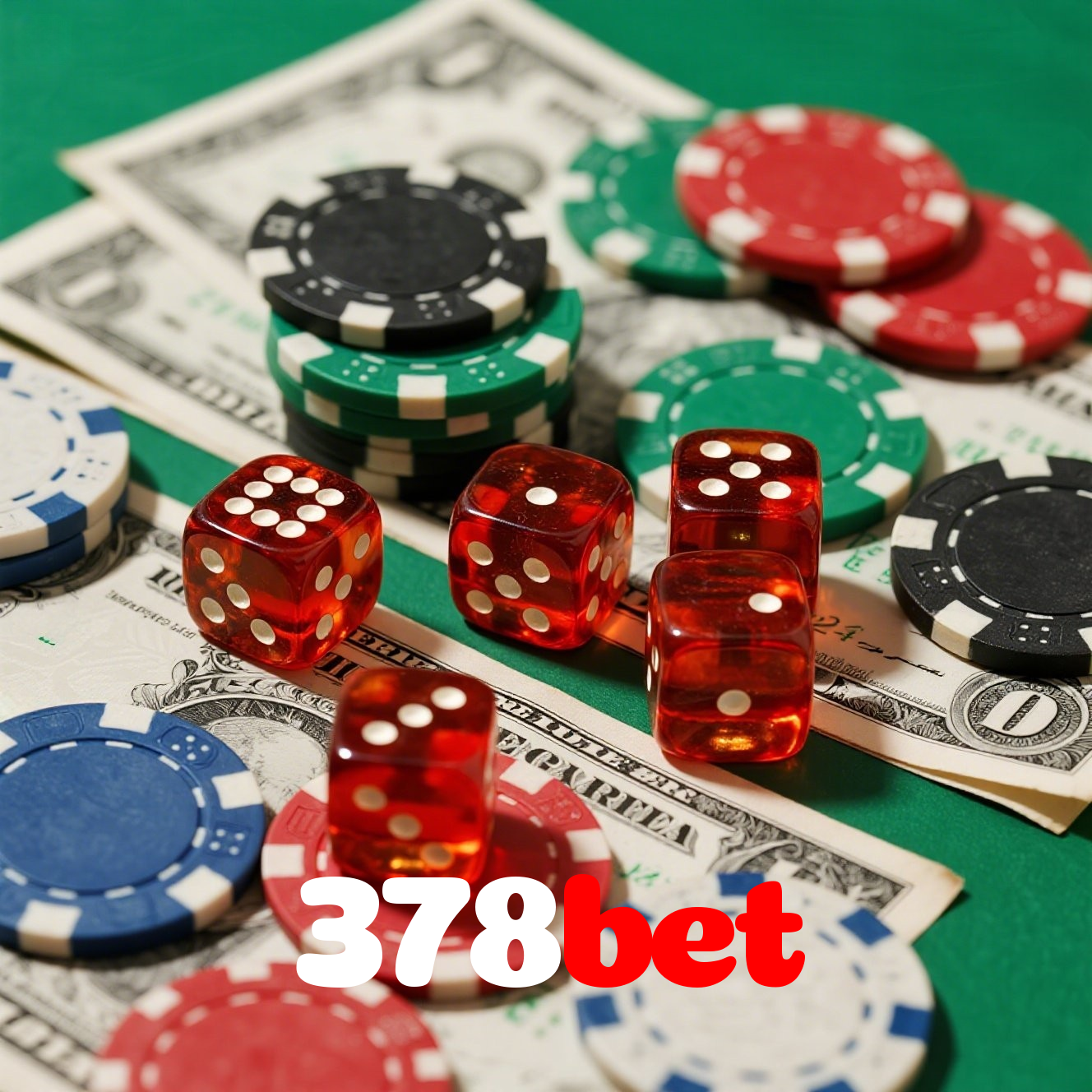 378bet visual