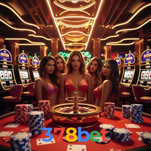 378bet visual