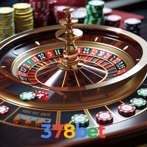 378bet visual