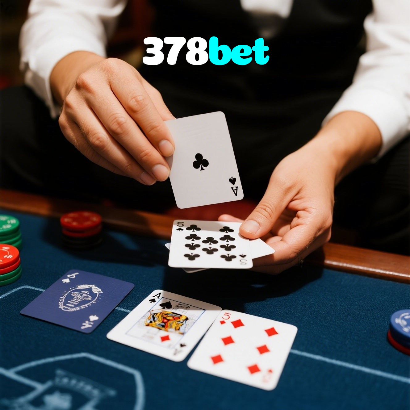 378bet visual