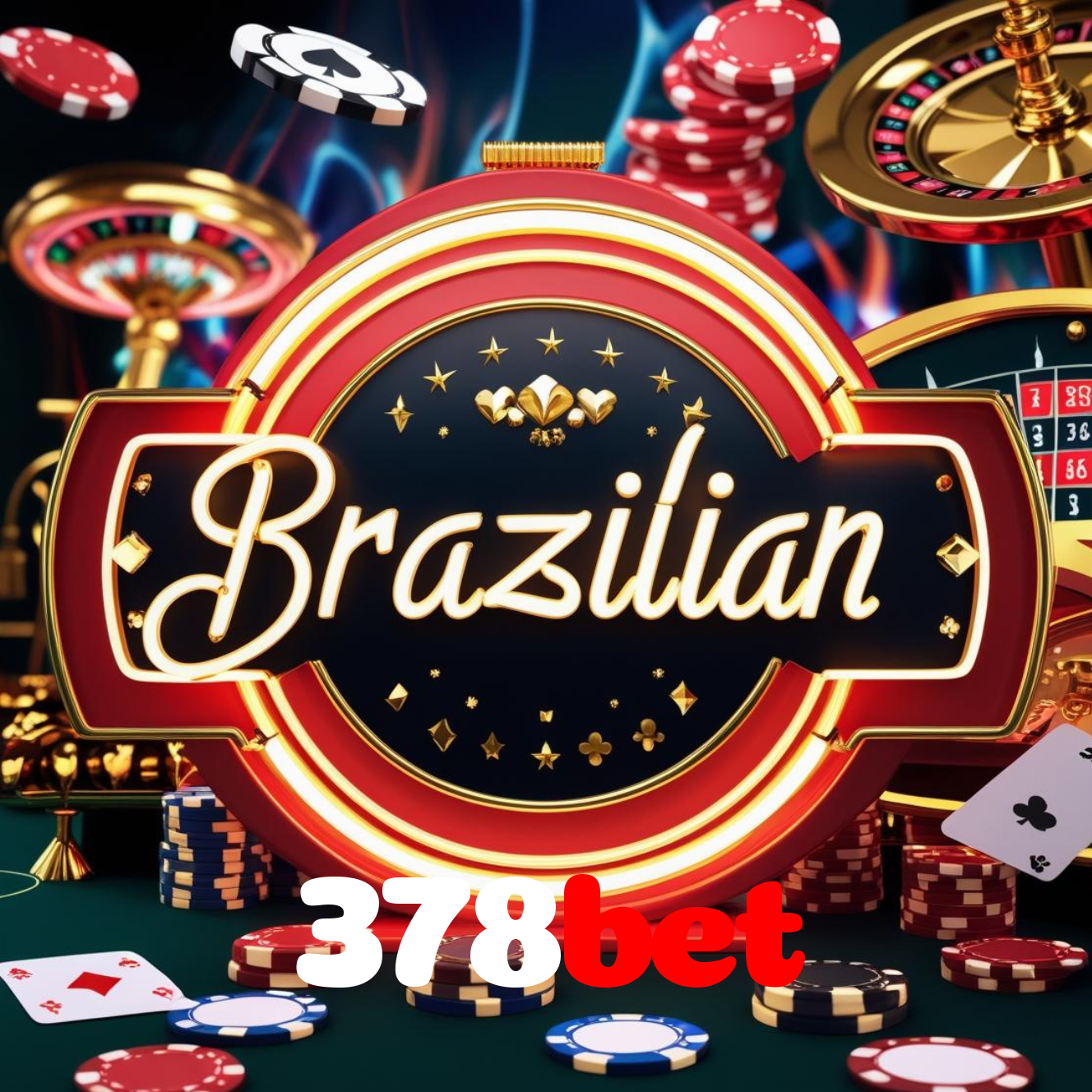 378bet visual