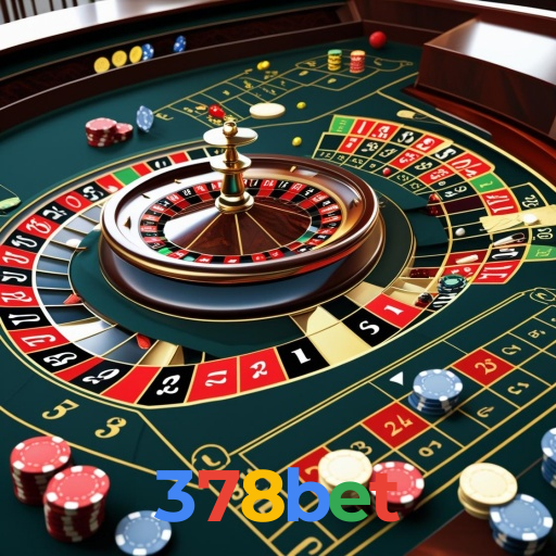 378bet visual