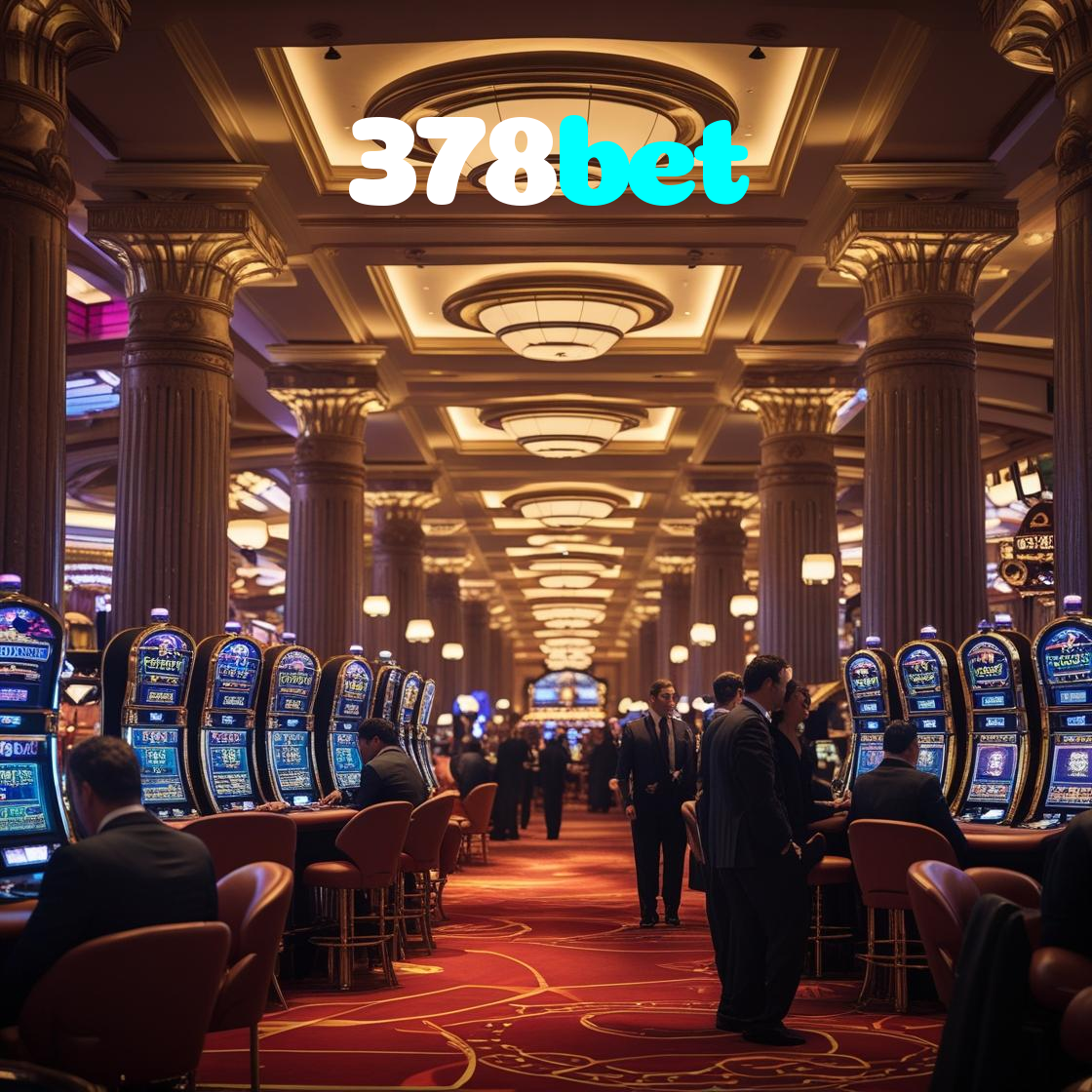378bet visual