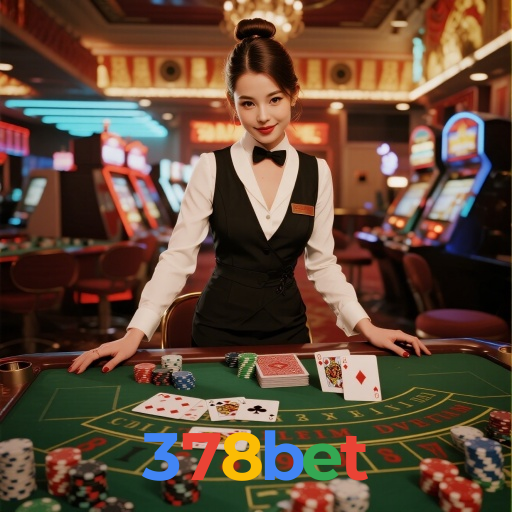 378bet visual
