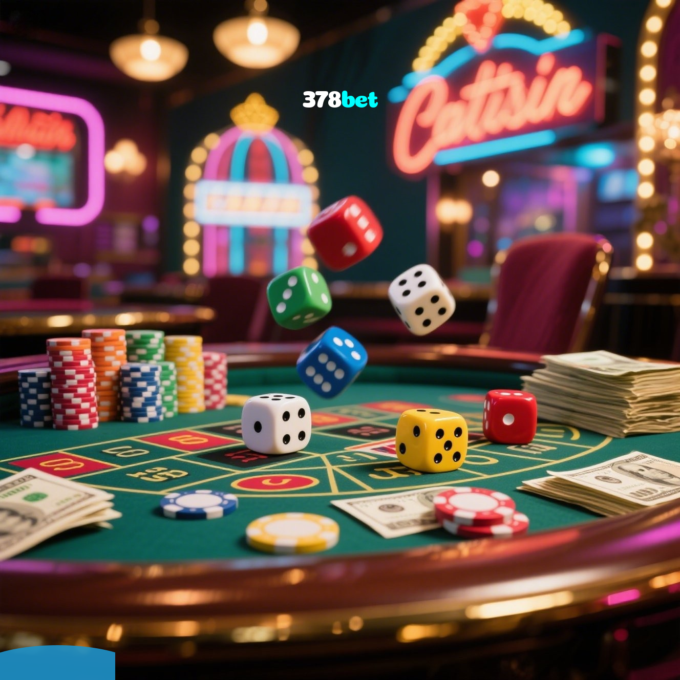 378bet visual