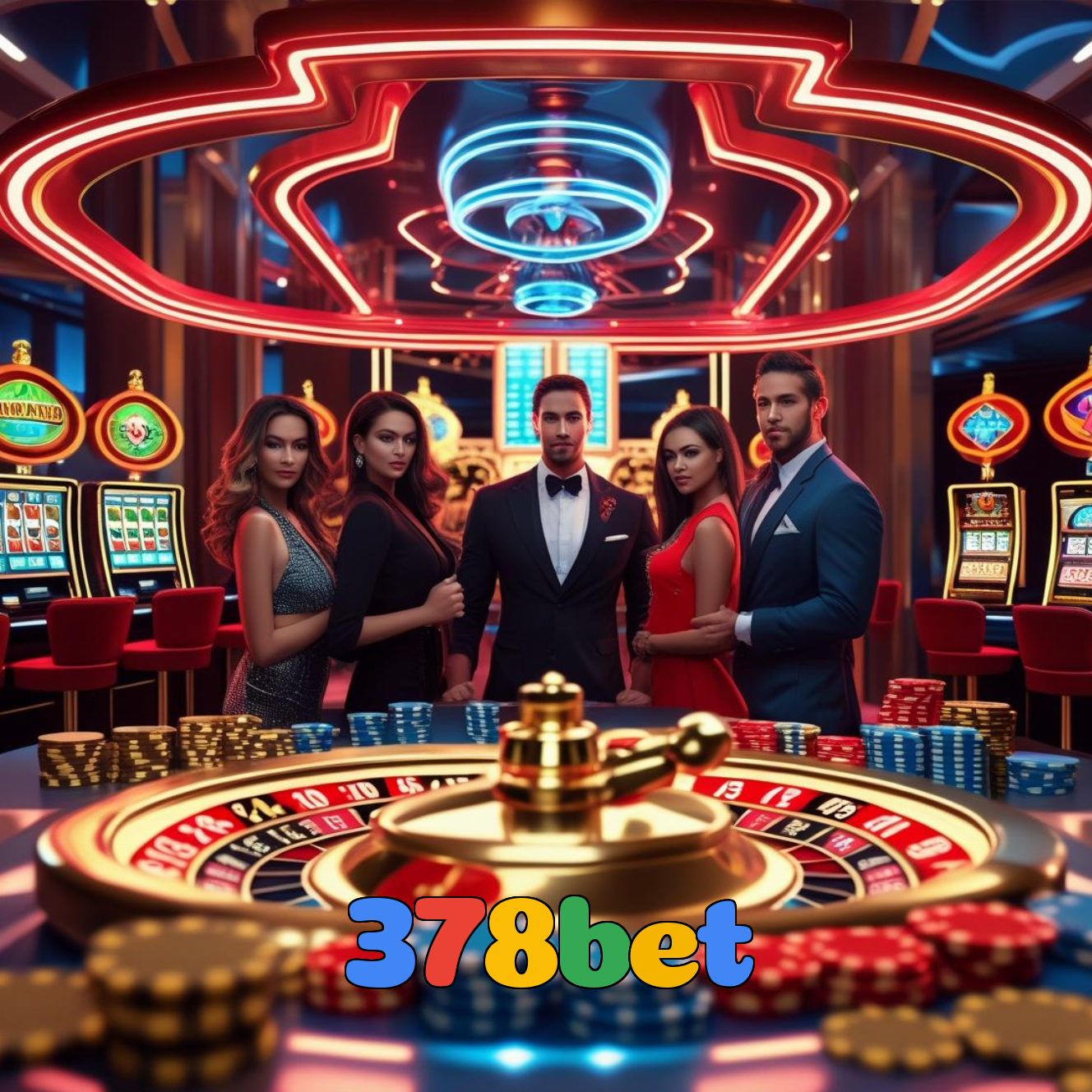 378bet visual