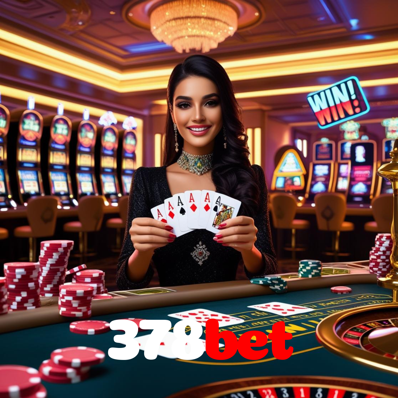 378bet visual