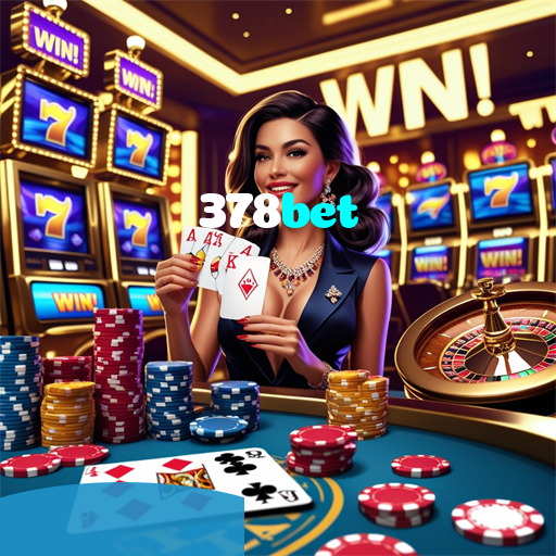 378bet visual