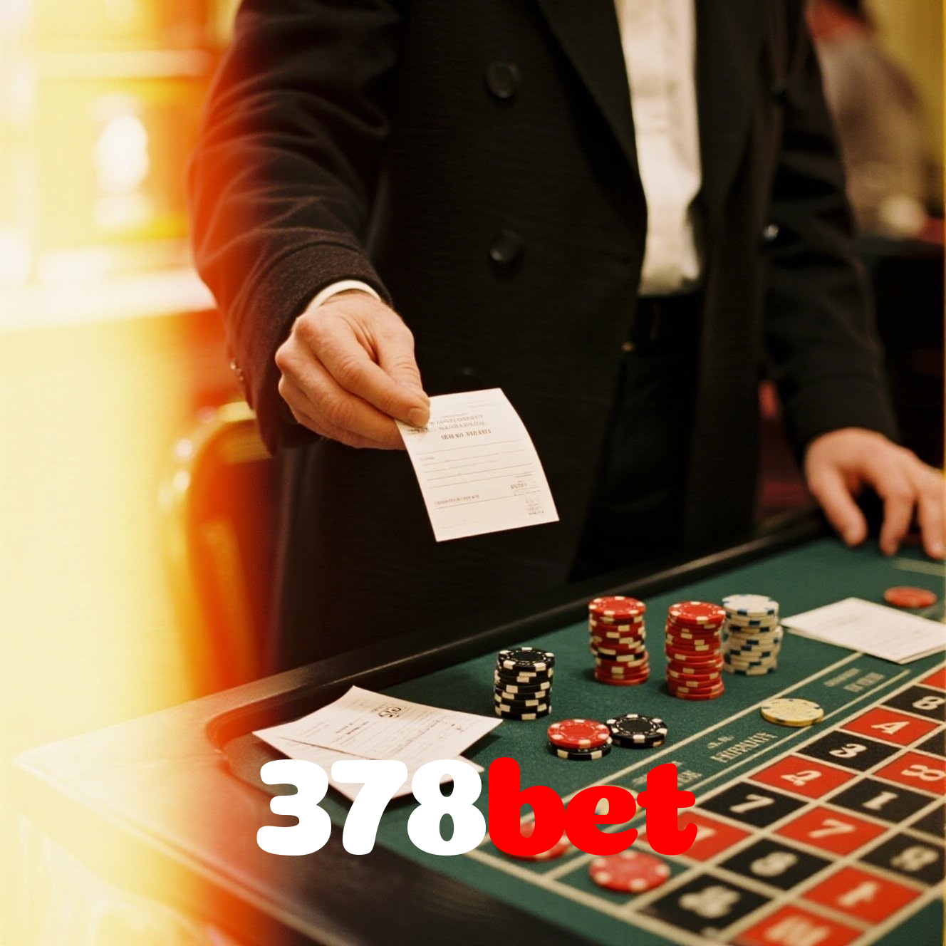 378bet visual