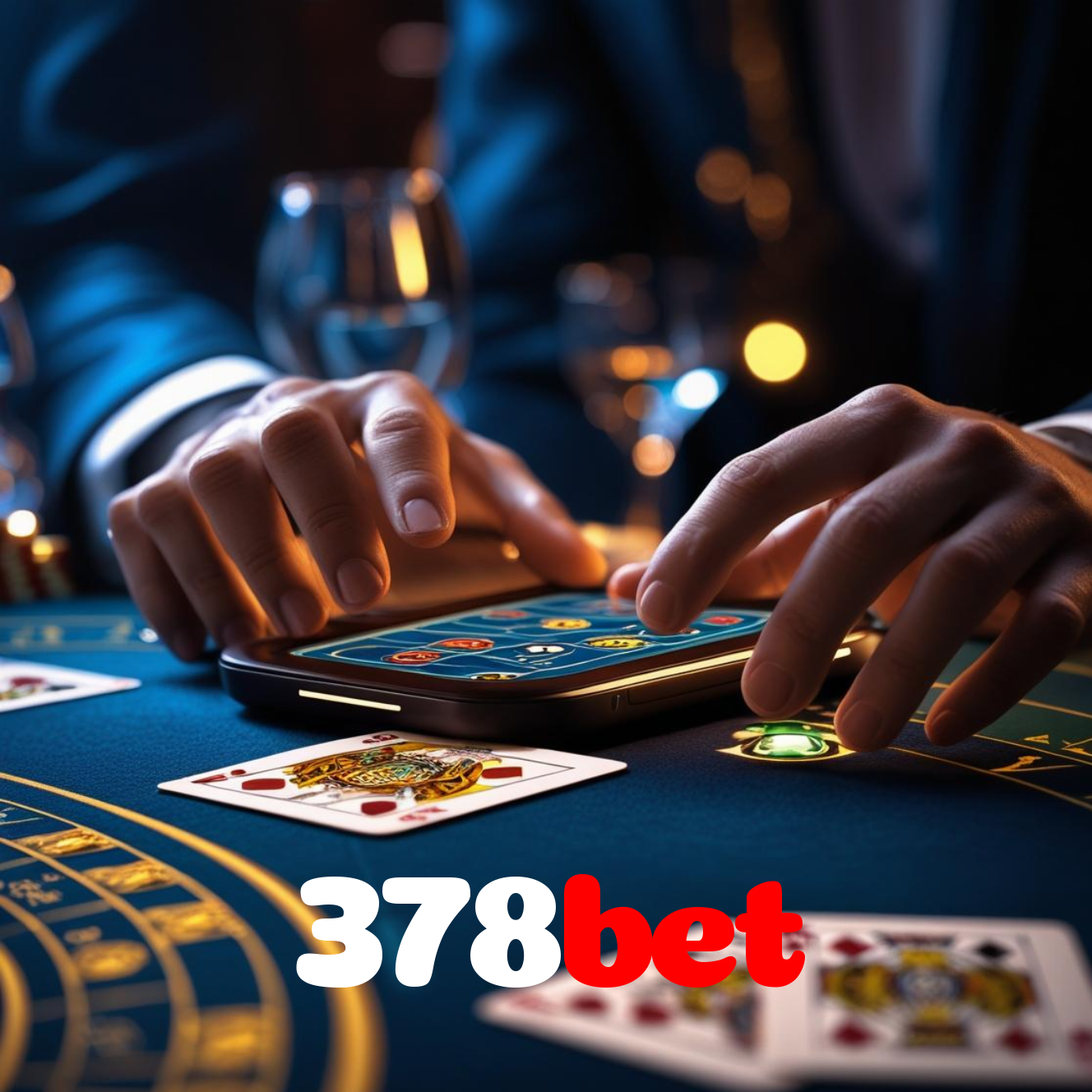 378bet visual