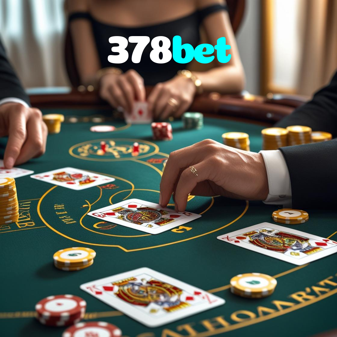 378bet visual