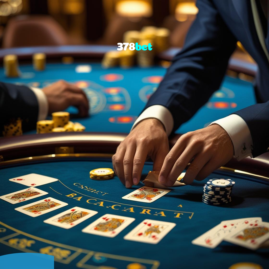 378bet visual