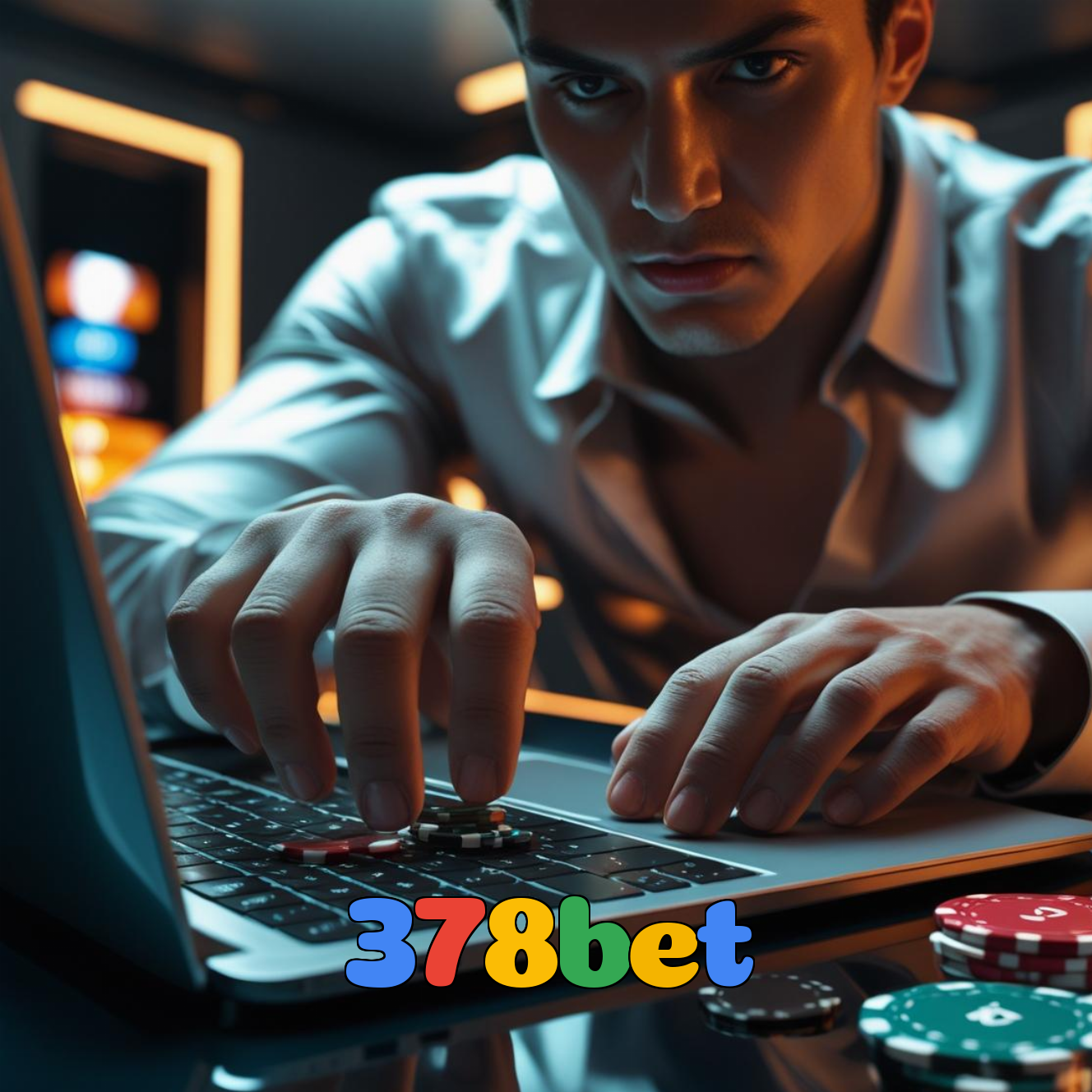 378bet visual