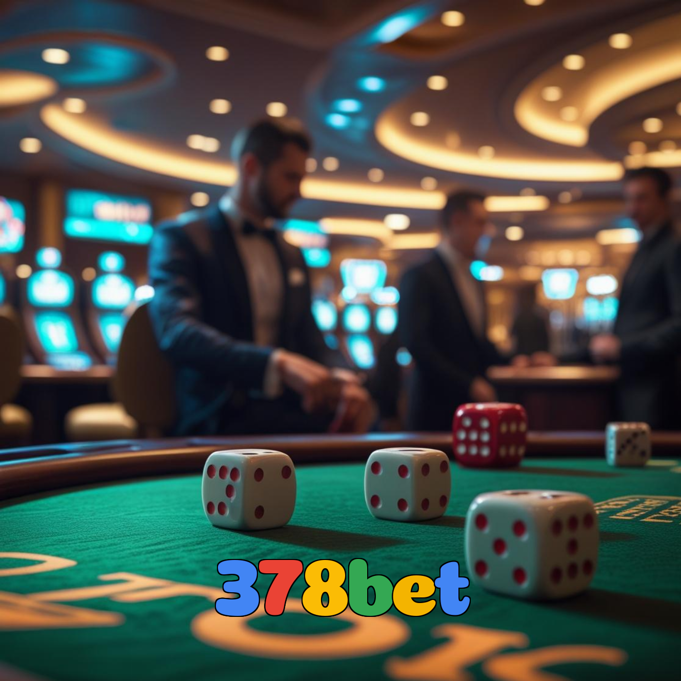 378bet visual