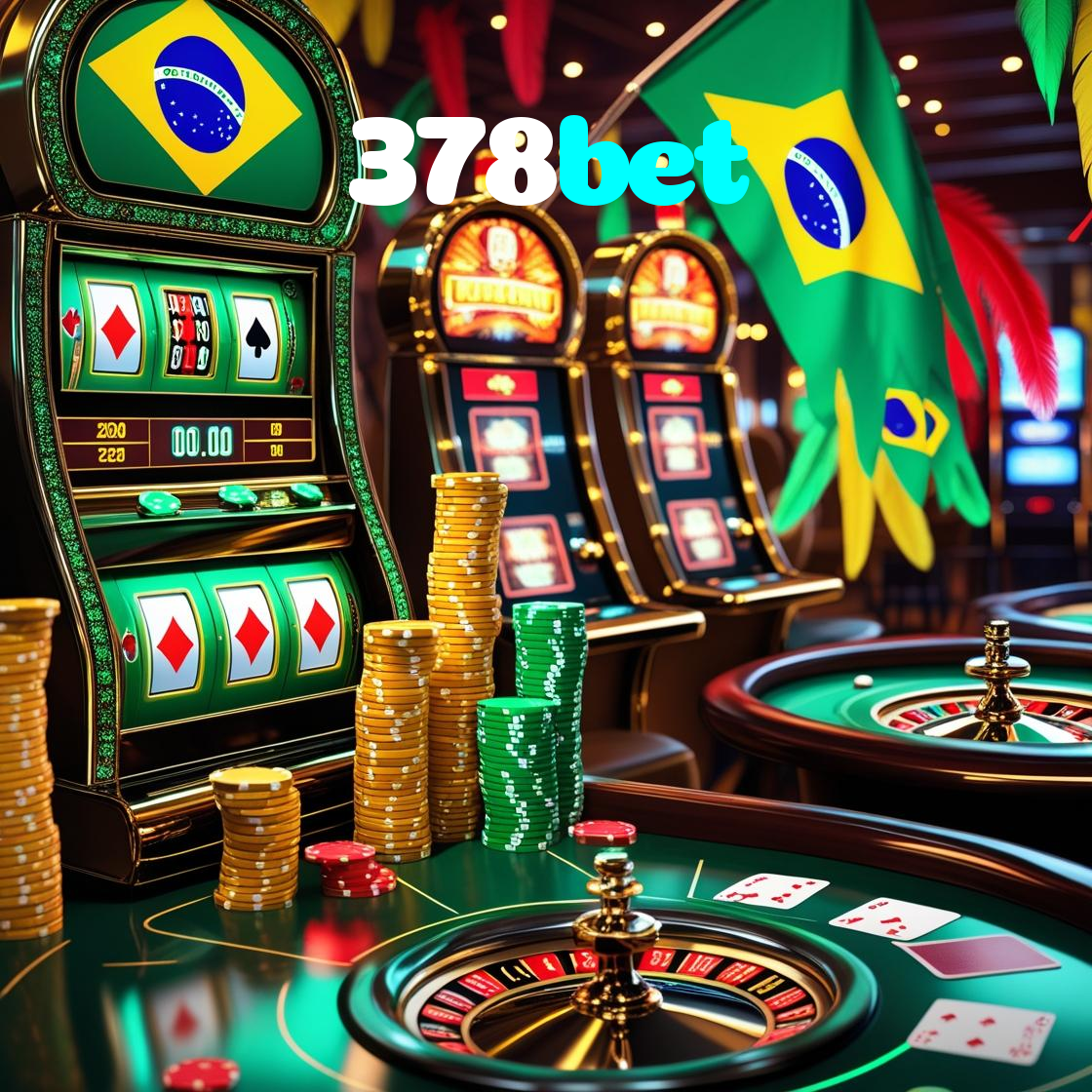 378bet visual