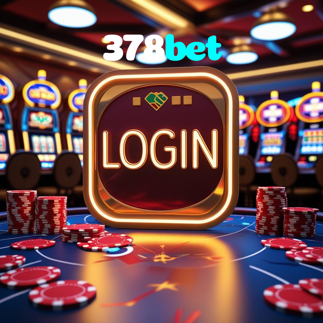378bet visual