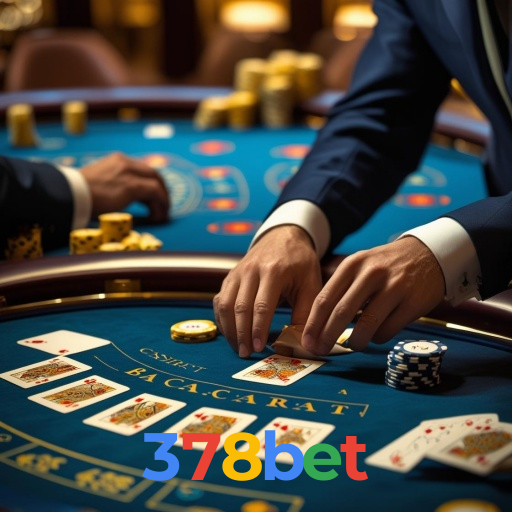378bet visual
