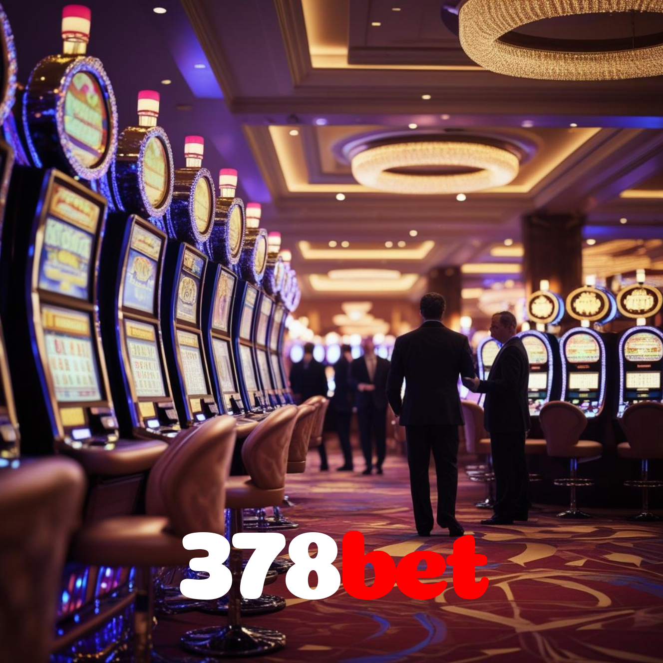 378bet visual