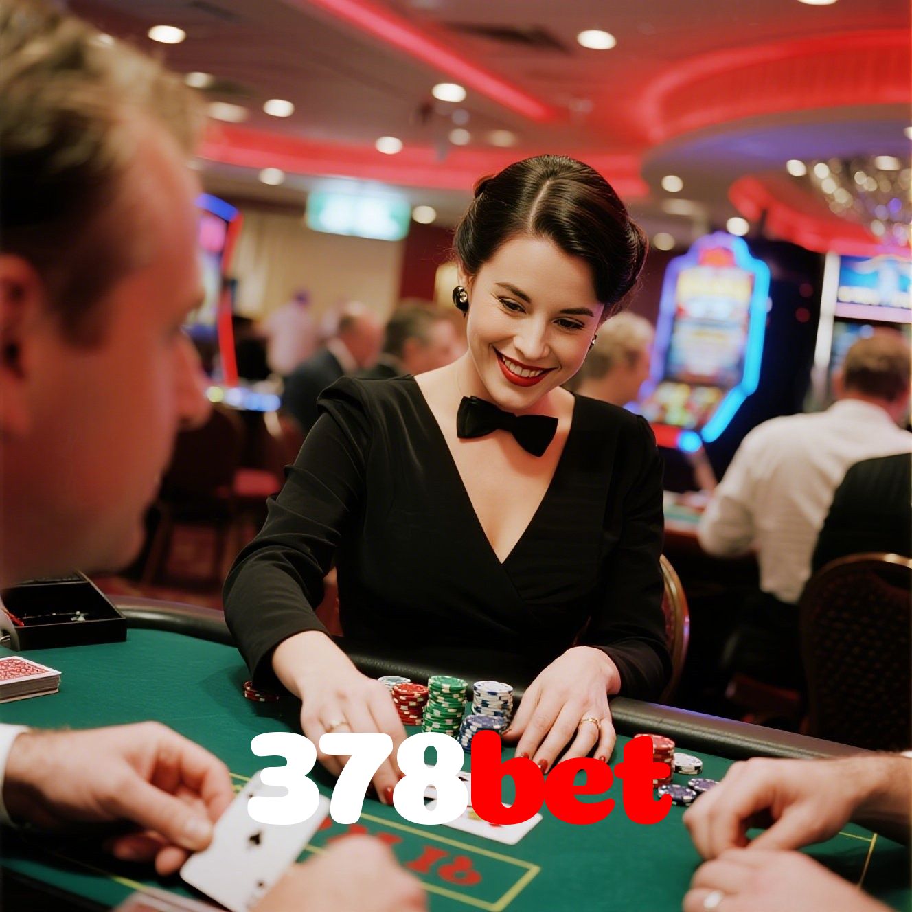 378bet visual