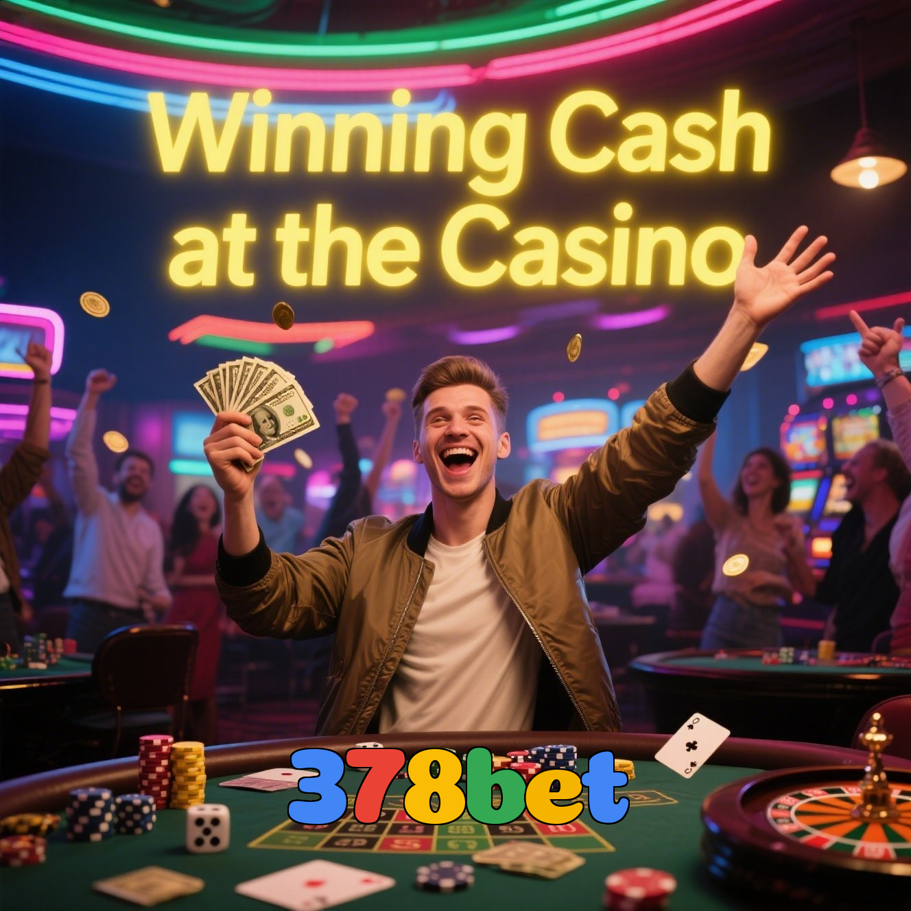 378bet visual