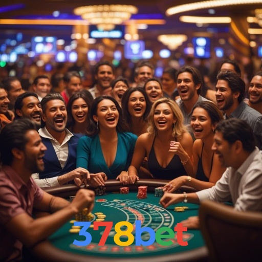 378bet visual
