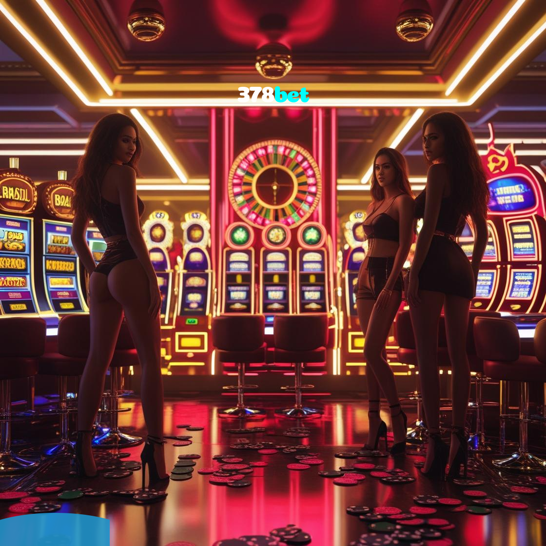 378bet visual