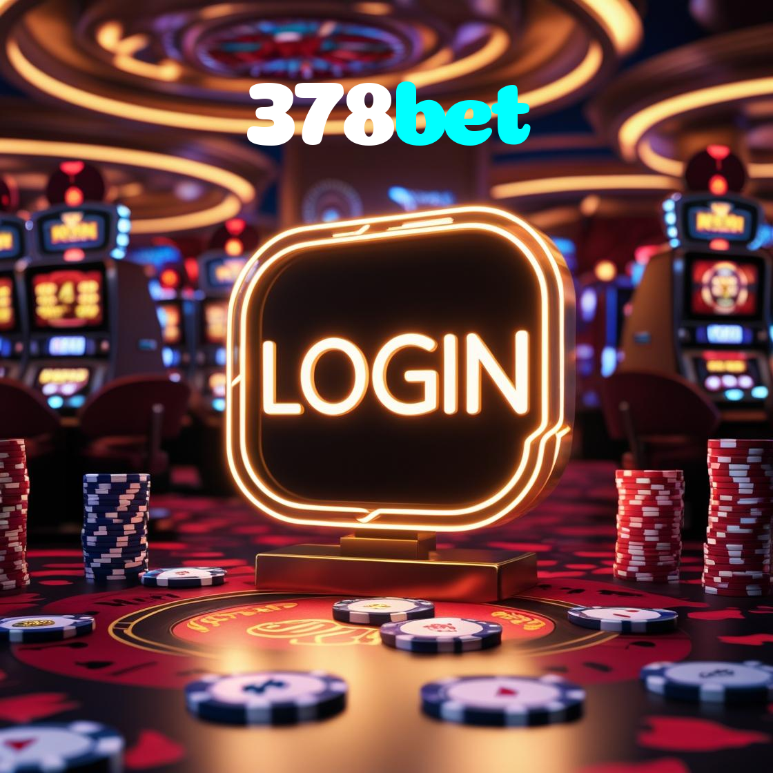 378bet visual