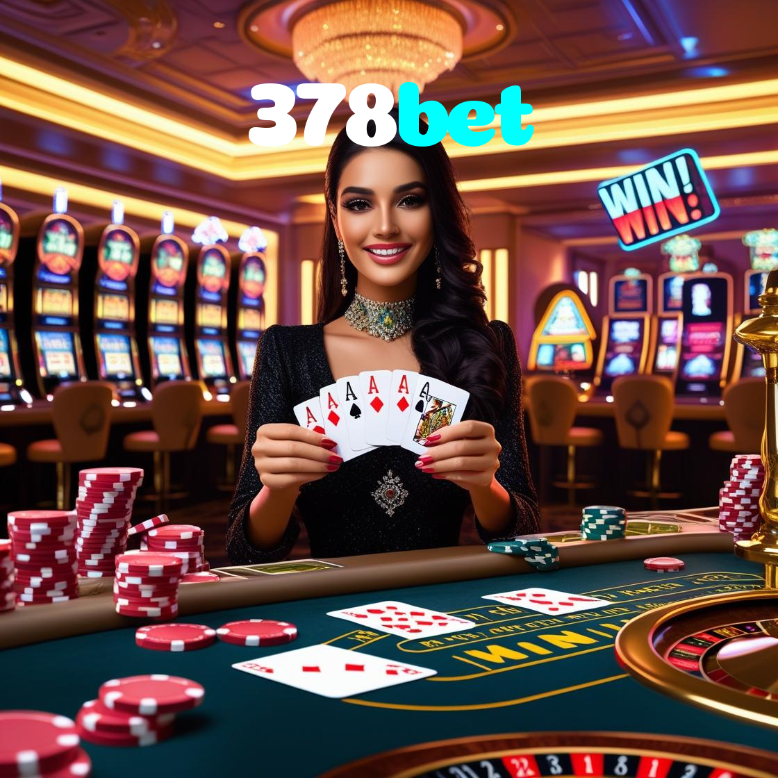 378bet visual