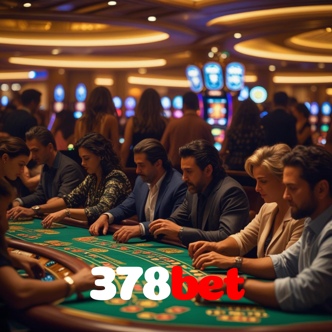 378bet visual