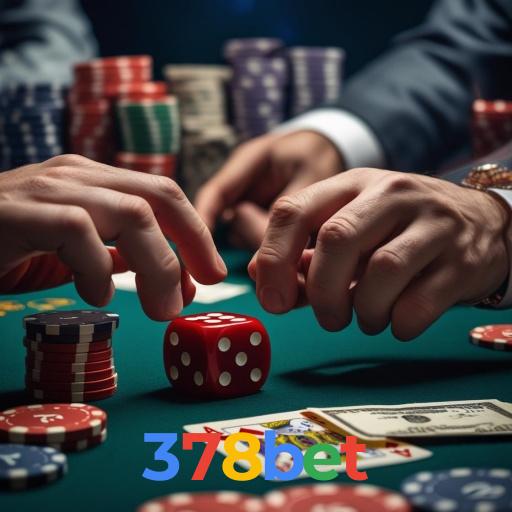 378bet visual