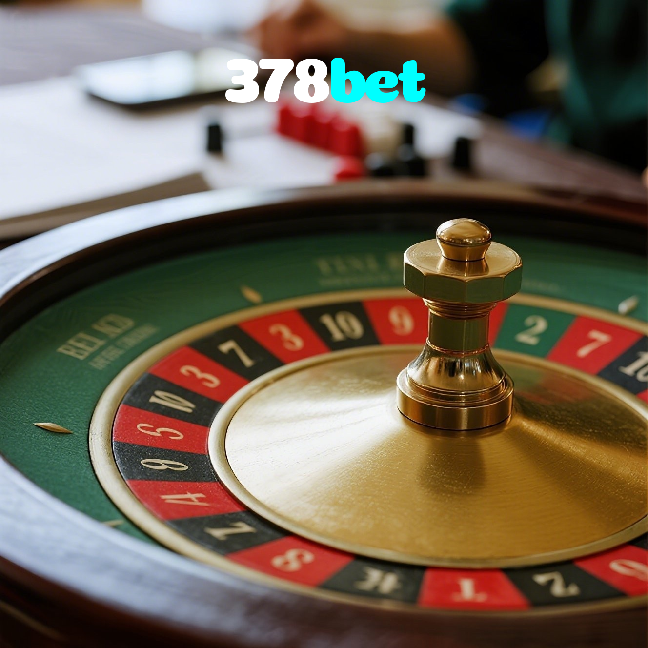 378bet visual