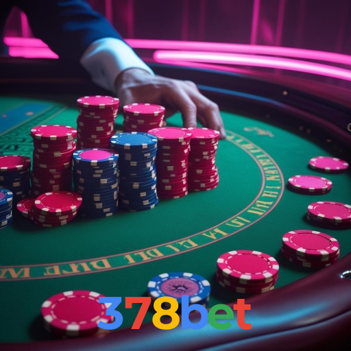 378bet visual