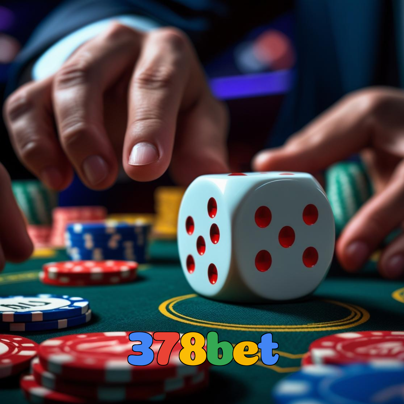 378bet visual