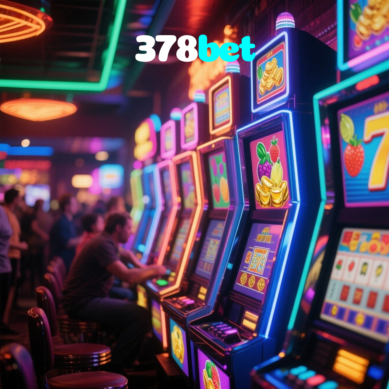 378bet visual