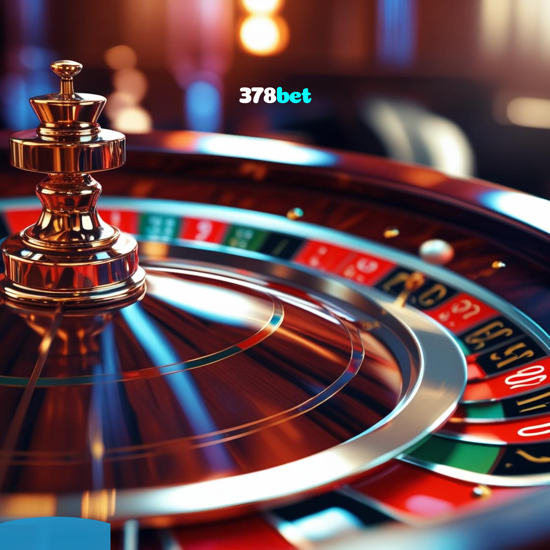 378bet visual